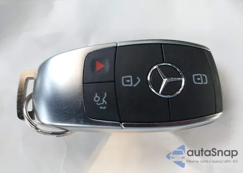 2024 Mercedes-Benz Glb 250 4Matic из США, поврежденный, VIN W1N4M4HB8RW371154